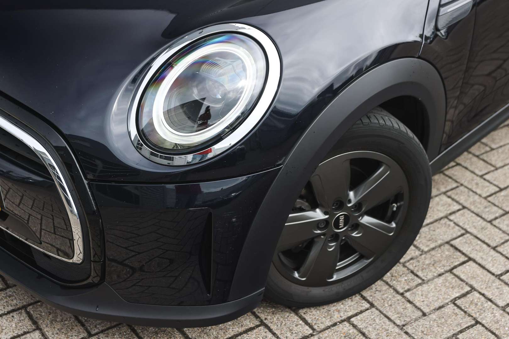 Mini Hatch / Citadine Cooper Classic - 2022 - Joinsteer - #24