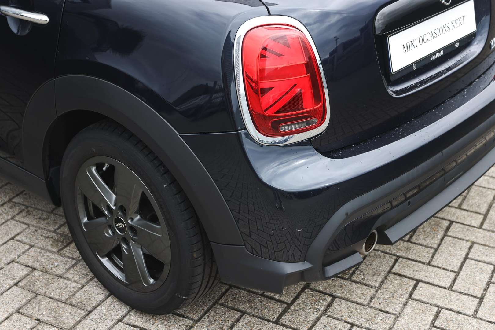 Mini Hatch / Citadine Cooper Classic - 2022 - Joinsteer - #25