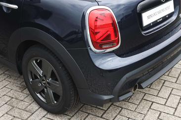 Mini Hatch / Citadine Cooper Classic — photo 25