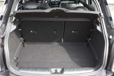 Mini Hatch / Citadine Cooper Classic — photo 26