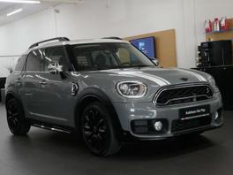 Mini Countryman COOPER S - 2019 - Joinsteer - #1