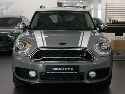 Mini Countryman COOPER S