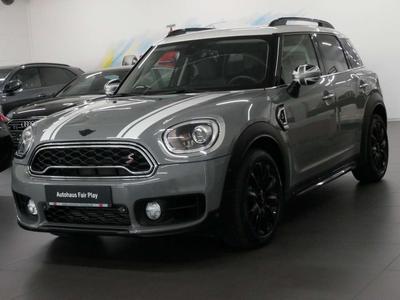 Mini Countryman COOPER S