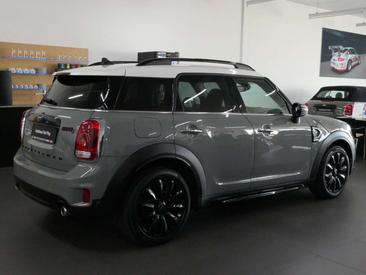 Mini Countryman COOPER S — photo 4
