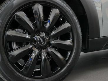 Mini Countryman COOPER S — photo 7
