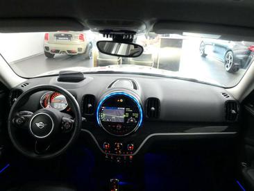 Mini Countryman COOPER S — photo 9