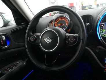 Mini Countryman COOPER S — photo 10
