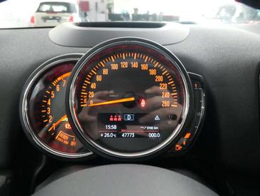 Mini Countryman COOPER S — photo 11