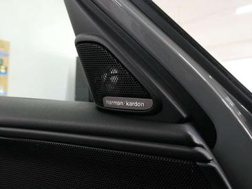 Mini Countryman COOPER S — photo 13