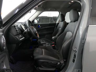 Mini Countryman COOPER S — photo 15