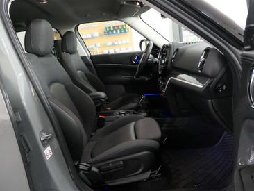 Mini Countryman COOPER S — photo 16