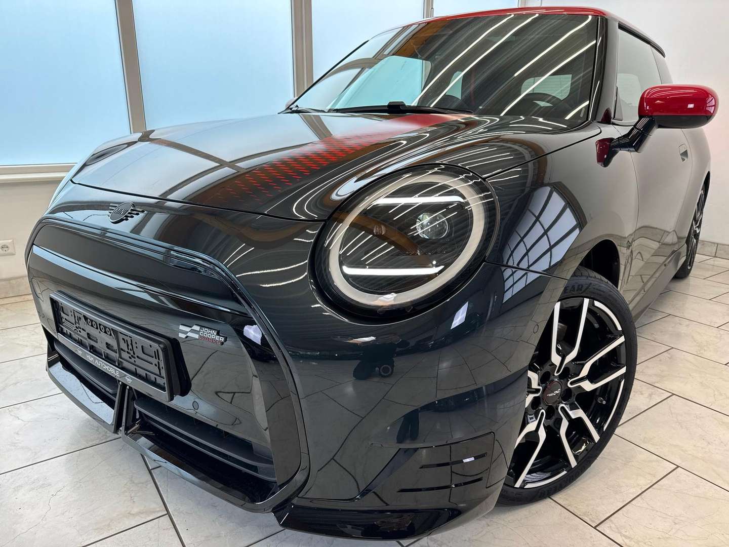Mini Cooper SE JCW Cooper SE - 2024 - Joinsteer - #1