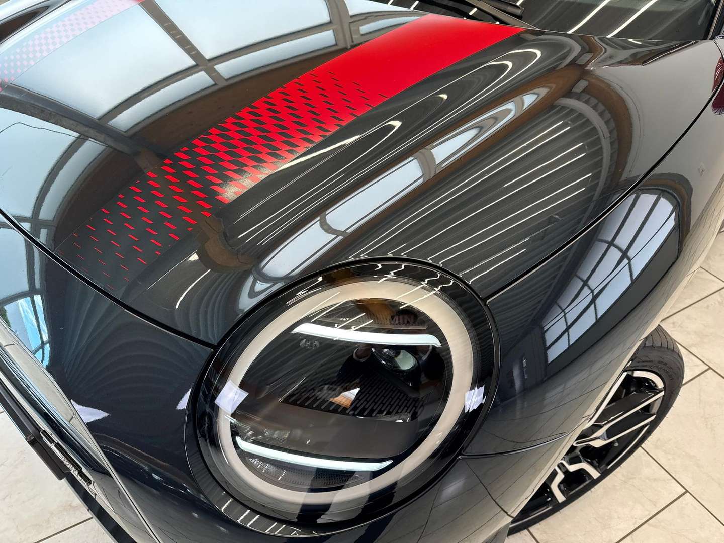 Mini Cooper SE JCW Cooper SE - 2024 - Joinsteer - #2