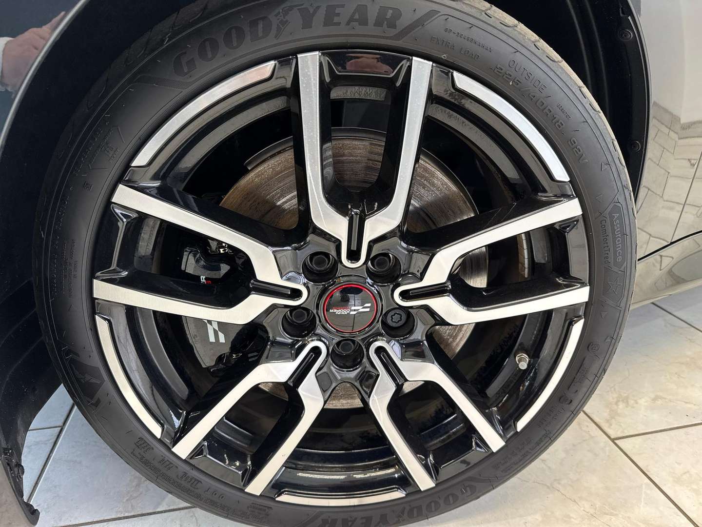 Mini Cooper SE JCW Cooper SE - 2024 - Joinsteer - #3