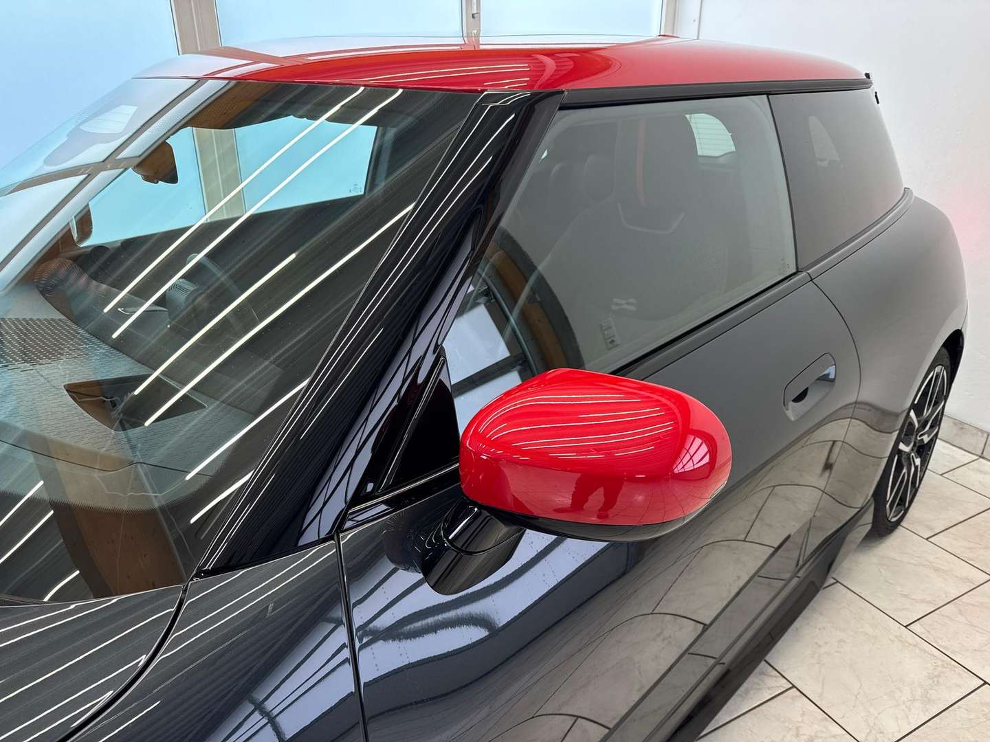 Mini Cooper SE JCW Cooper SE - 2024 - Joinsteer - #4