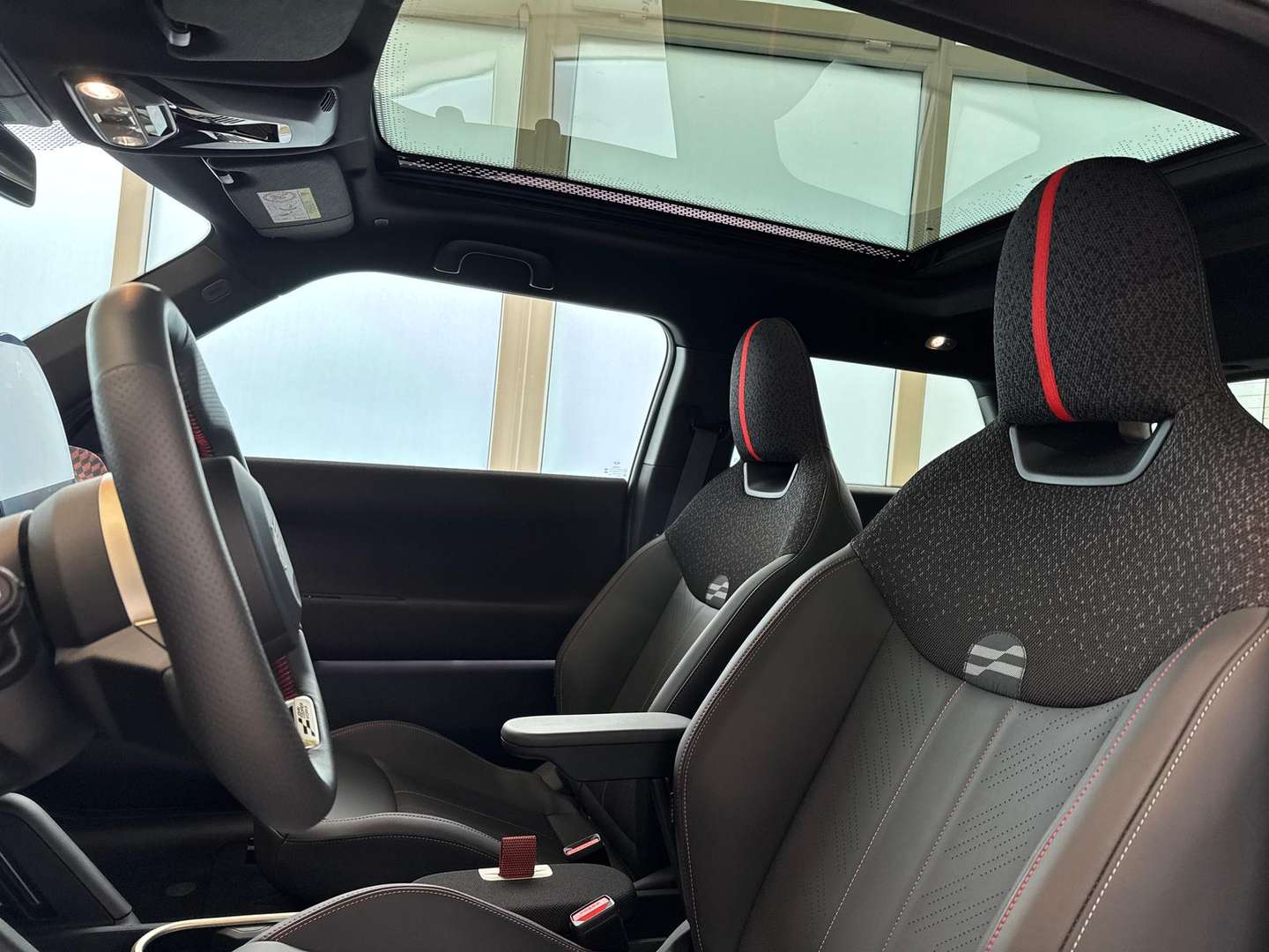 Mini Cooper SE JCW Cooper SE - 2024 - Joinsteer - #5