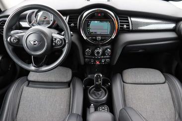Mini 3 Portes Cooper S — photo 9