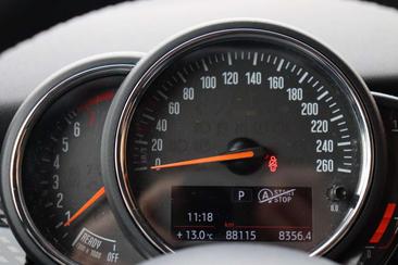 Mini 3 Portes Cooper S — photo 12