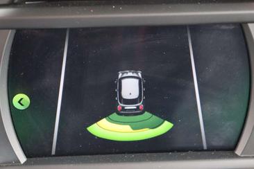 Mini 3 Portes Cooper S — photo 13