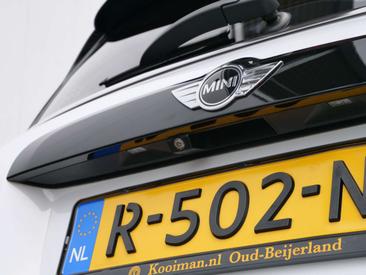 Mini Countryman Chili Cooper S — photo 15