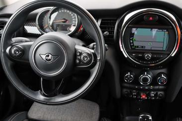 Mini 3 Portes Cooper S — photo 15