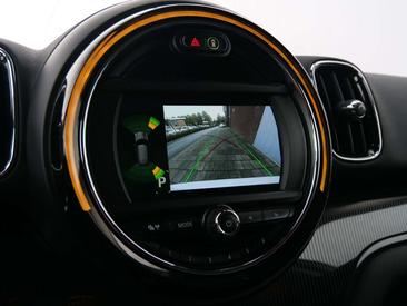 Mini Countryman Chili Cooper S — photo 16