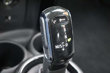 Mini 3 Portes Cooper S — photo 16