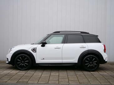 Mini Countryman Chili Cooper S — photo 20