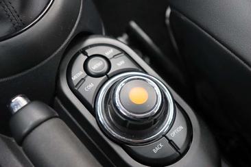 Mini 3 Portes Cooper S — photo 17