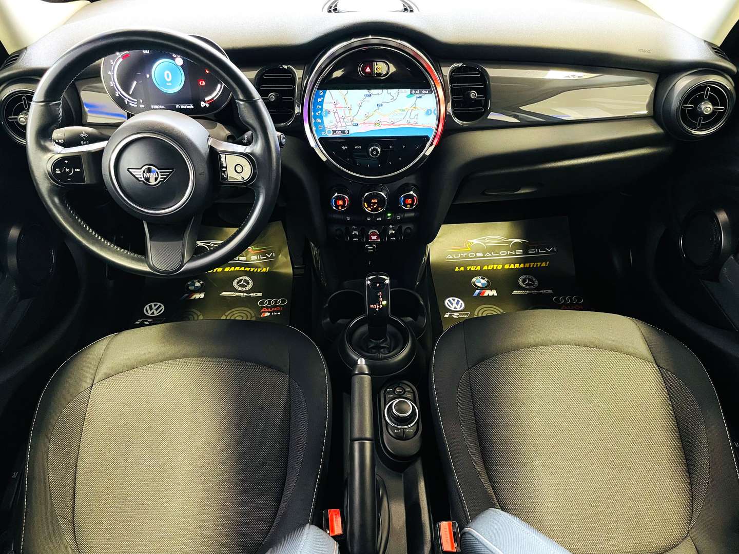 Mini 5 Portes Business One - 2022 - Joinsteer - #6