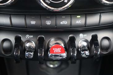 Mini 3 Portes Cooper S — photo 18