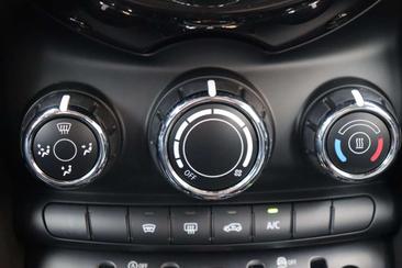 Mini 3 Portes Cooper S — photo 19