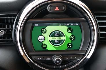 Mini 3 Portes Cooper S — photo 20