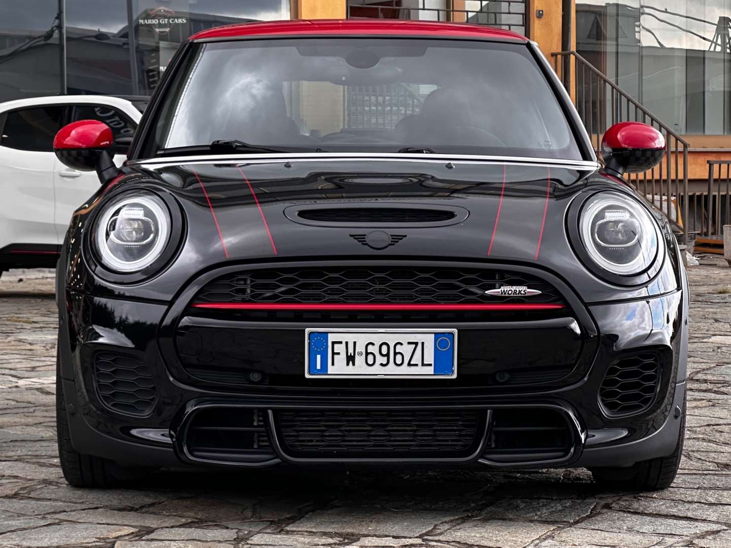 Mini John Cooper Works John Cooper Works - 2019 - Joinsteer - #2