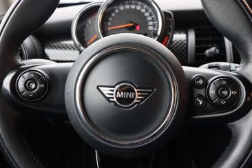 Mini 3 Portes Cooper S — photo 24
