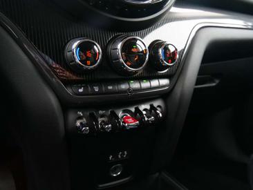 Mini Countryman Chili Cooper S — photo 34