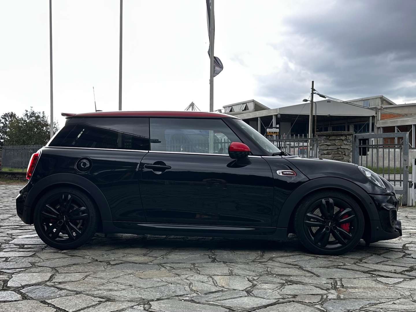 Mini John Cooper Works John Cooper Works - 2019 - Joinsteer - #4