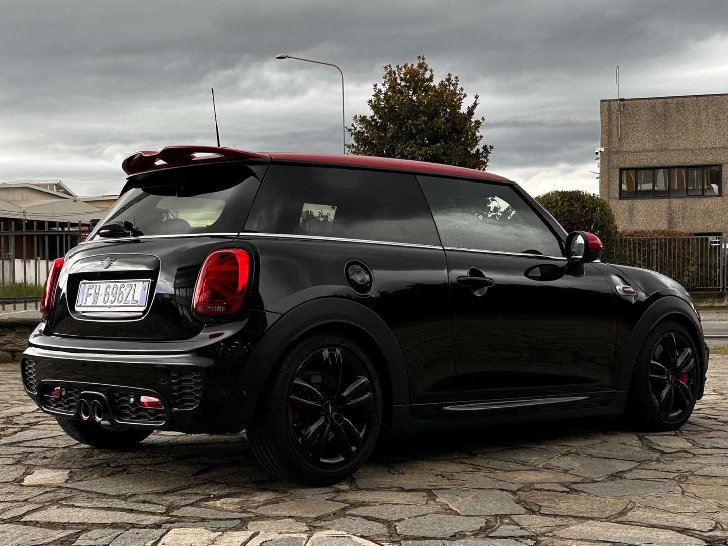 Mini John Cooper Works John Cooper Works - 2019 - Joinsteer - #5