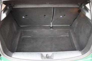 Mini 3 Portes Cooper S — photo 27