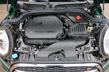 Mini 3 Portes Cooper S — photo 29