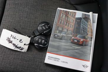 Mini 3 Portes Cooper S — photo 30