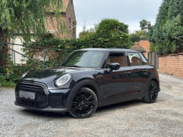 Mini One One - 2022 - Joinsteer - #1