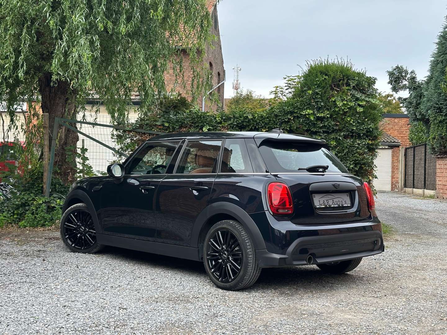 Mini One One - 2022 - Joinsteer - #2