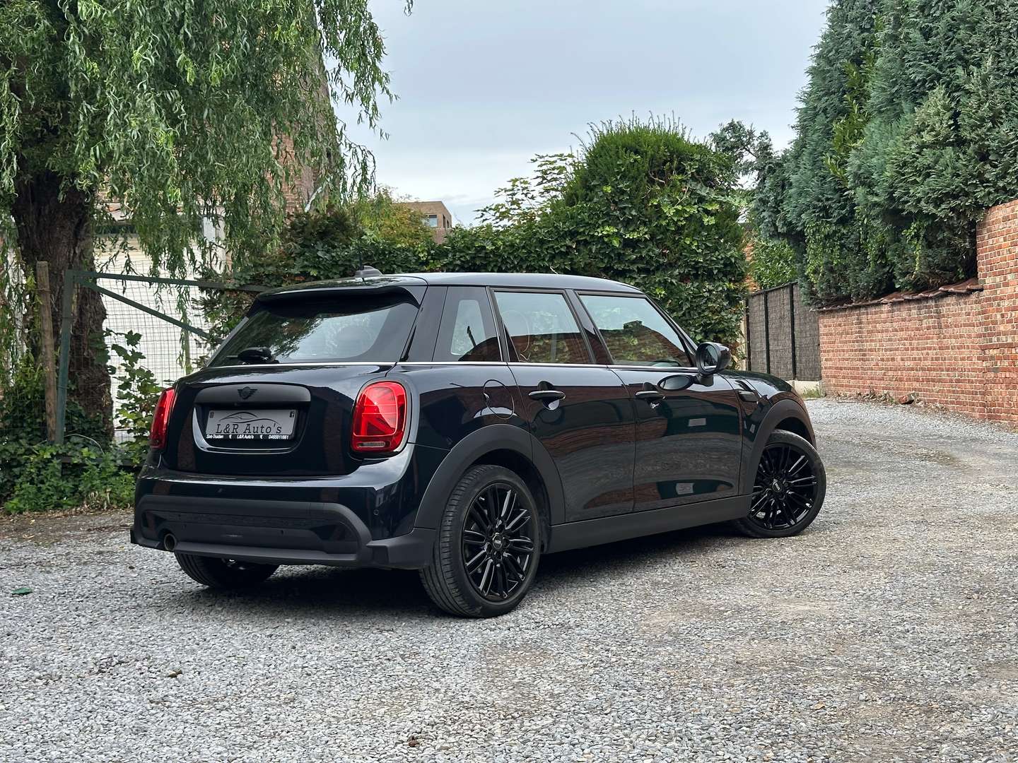 Mini One One - 2022 - Joinsteer - #3