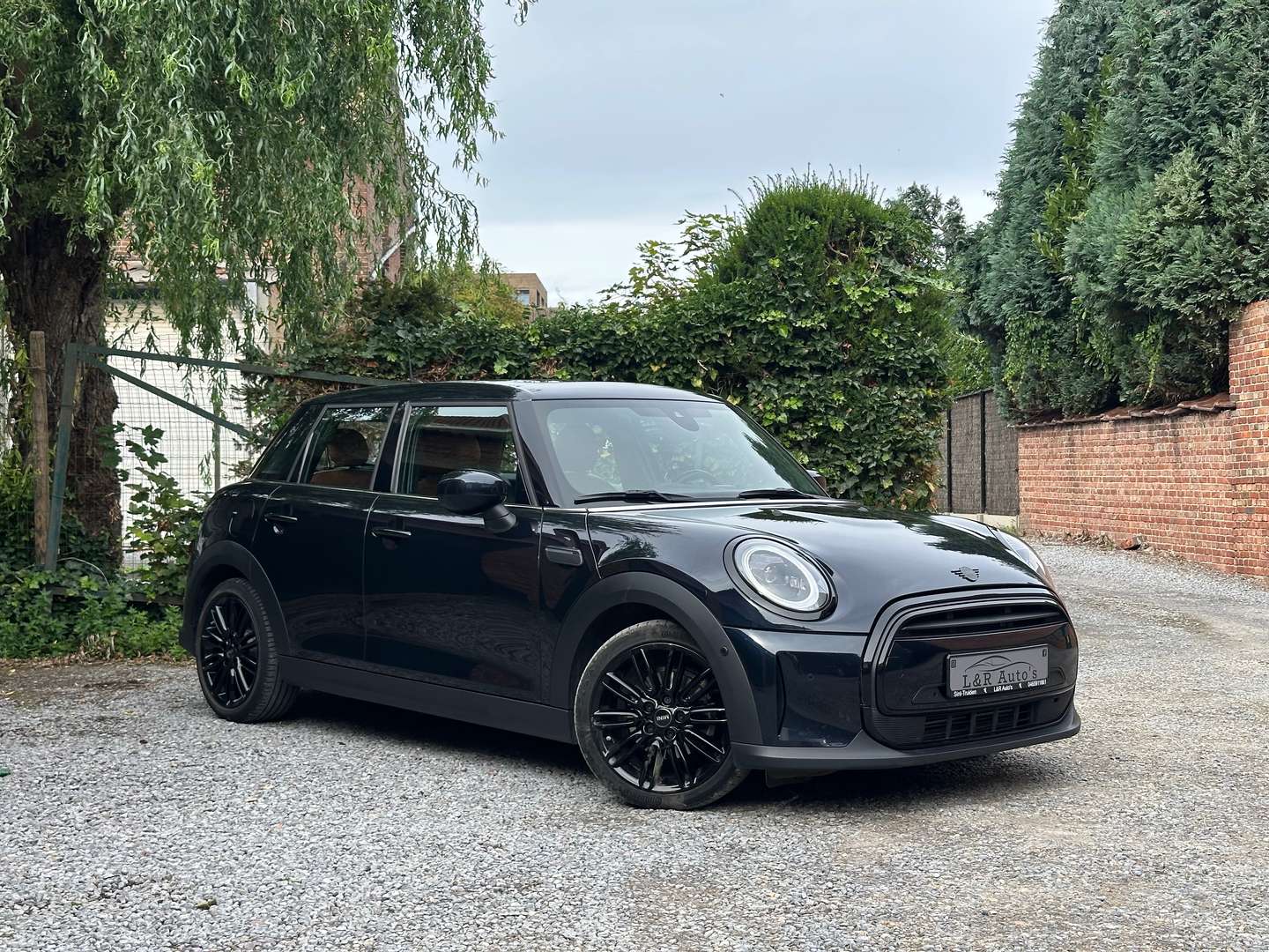 Mini One One - 2022 - Joinsteer - #4