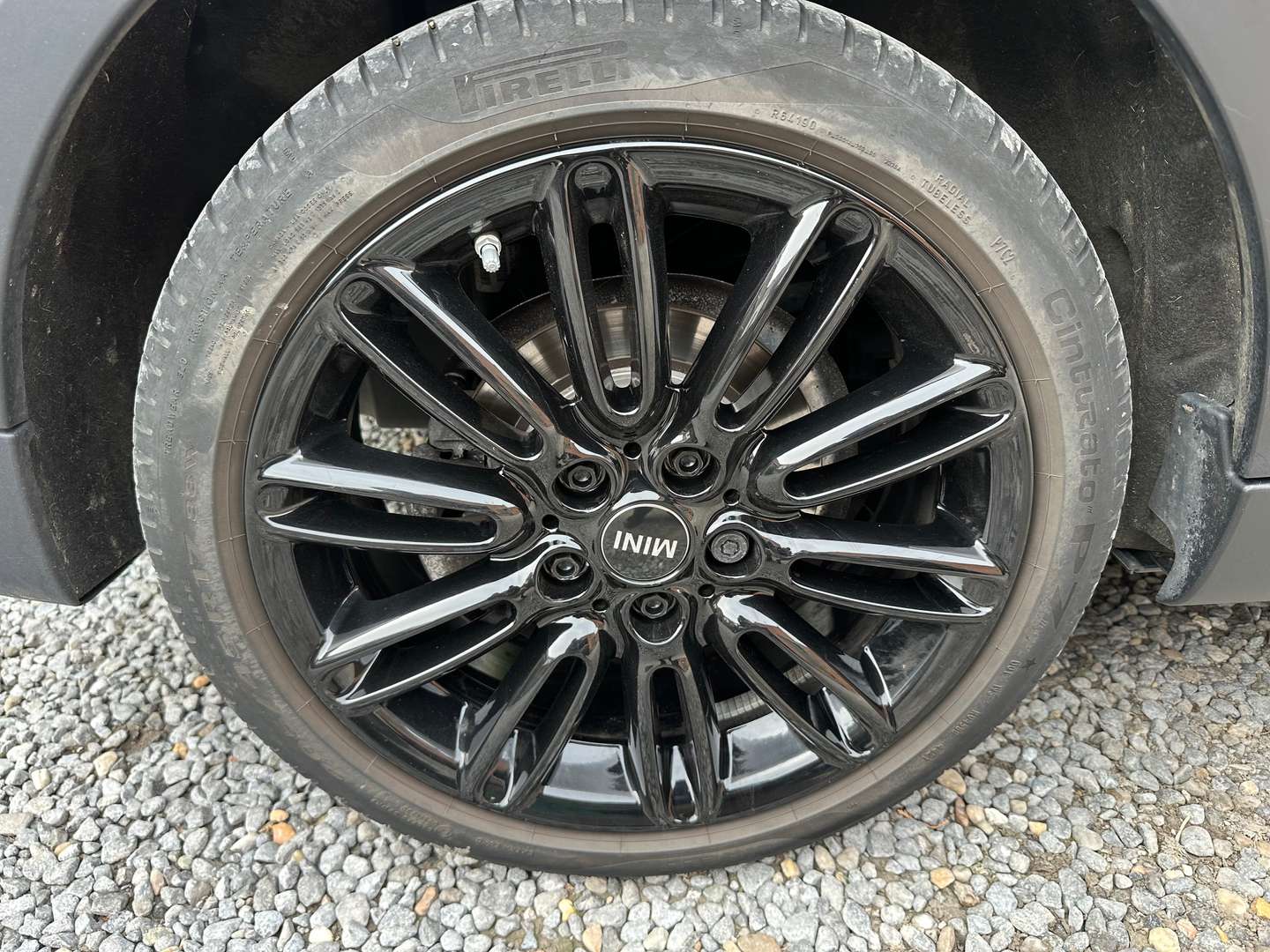 Mini One One - 2022 - Joinsteer - #5