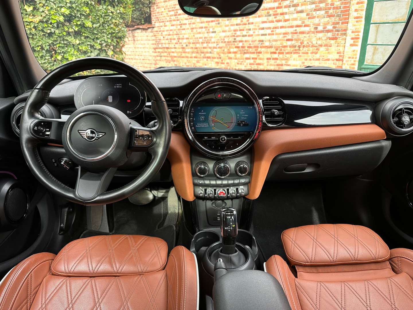 Mini One One - 2022 - Joinsteer - #6