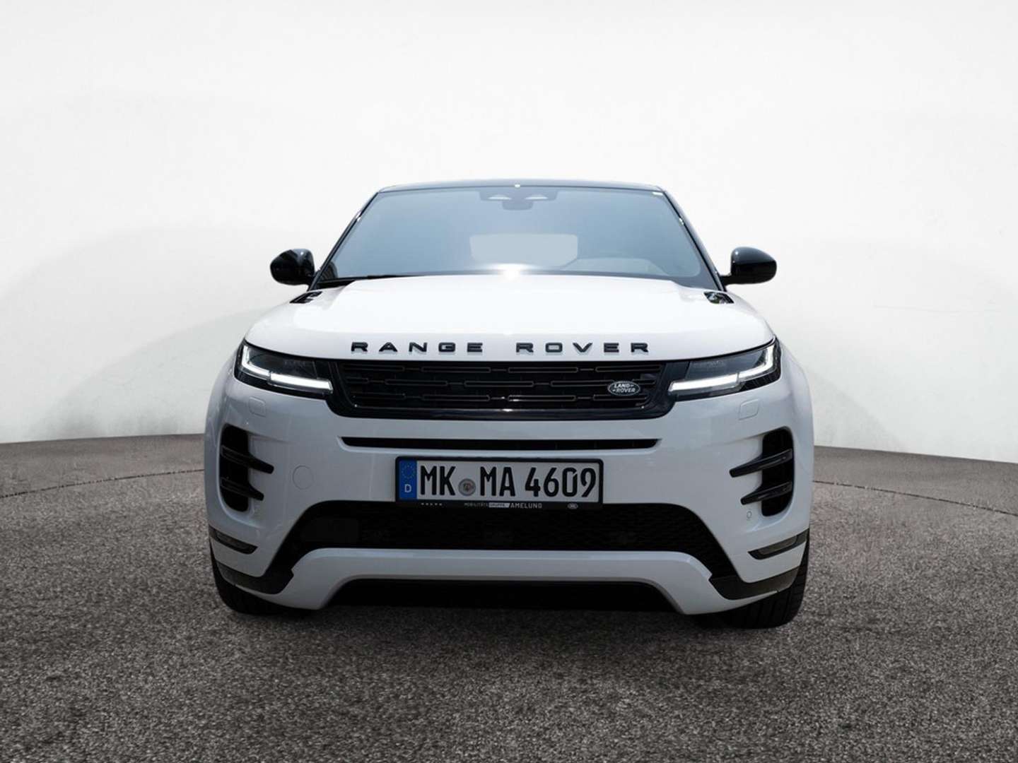 Land Rover Range Rover Evoque D200 Dynamic SE - 2025 - Joinsteer - #3
