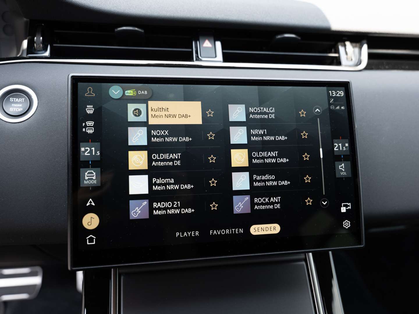 Land Rover Range Rover Evoque D200 Dynamic SE - 2025 - Joinsteer - #14