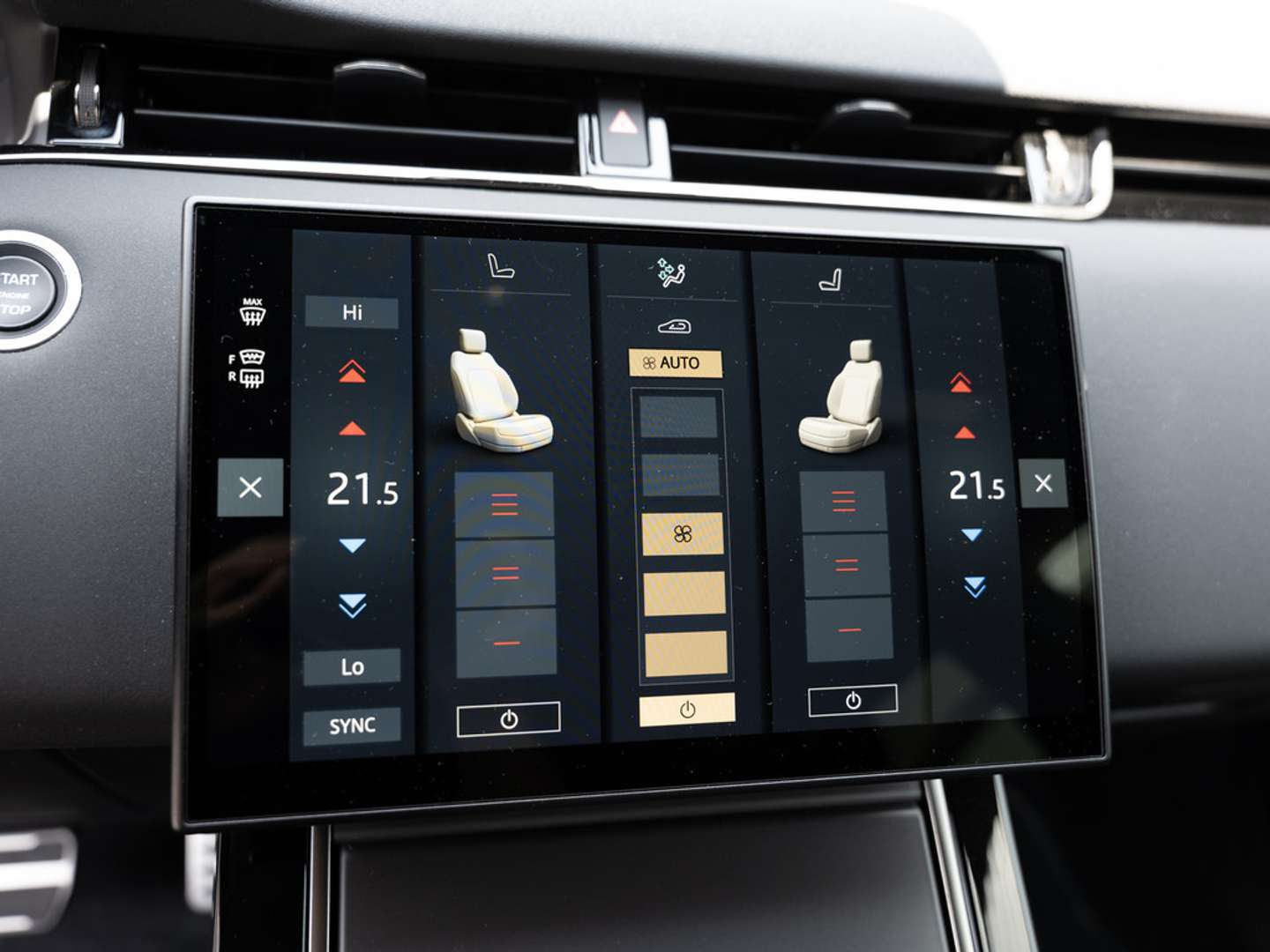 Land Rover Range Rover Evoque D200 Dynamic SE - 2025 - Joinsteer - #16